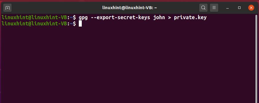 how to resolve gpg: decryption failed: no secret key error How to resolve gpg: decryption failed: No secret key error 1641496539 657 How to solve gpg decryption failed No secret key error