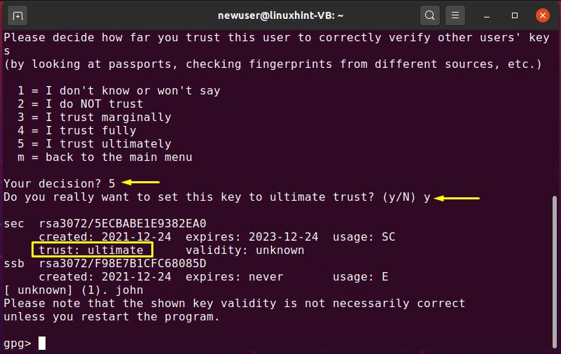 how to resolve gpg: decryption failed: no secret key error How to resolve gpg: decryption failed: No secret key error 1641496540 320 How to solve gpg decryption failed No secret key error