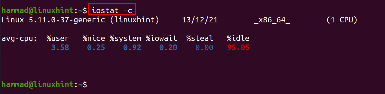 How to Use Iostat Command in Linux How to Use Iostat Command in Linux 1641887963 269 How to Use Iostat Command in Linux