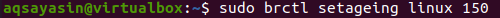 Linux Command: Bridge Usage Linux Command: Bridge Usage 1642050791 529 Linux Command Bridge Usage