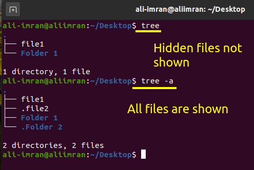 How to Install Tree on Linux How to Install Tree on Linux 1646189491 173 How to Install Tree on Linux