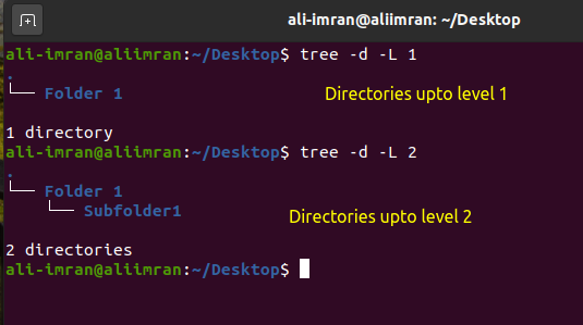 How to Install Tree on Linux How to Install Tree on Linux 1646189492 537 How to Install Tree on Linux