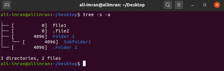 How to Install Tree on Linux How to Install Tree on Linux 1646189492 921 How to Install Tree on Linux