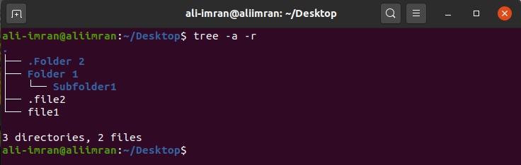 How to Install Tree on Linux How to Install Tree on Linux 1646189493 54 How to Install Tree on Linux