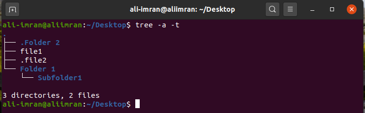 How to Install Tree on Linux How to Install Tree on Linux 1646189494 117 How to Install Tree on Linux