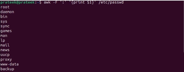 awk-command-in-linux