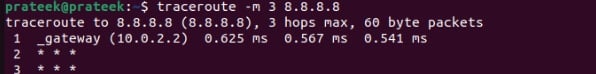 m-option-in-traceroute-command