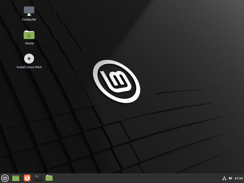 Choose Install Linux Mint How to Install LMDE 5 “Elsie” Cinnamon Edition How to Install LMDE 5 “Elsie” Cinnamon Edition 1713872875 649 How to Install LMDE 5 Elsie Cinnamon Edition