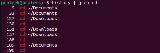 history-command-with-grep-command-in-linux
