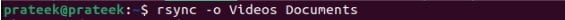 rsync-command-in-linux