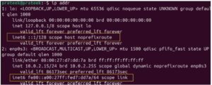 ip-addr-command-in-linux