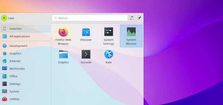 How to Install KDE Plasma on Linux Mint 22